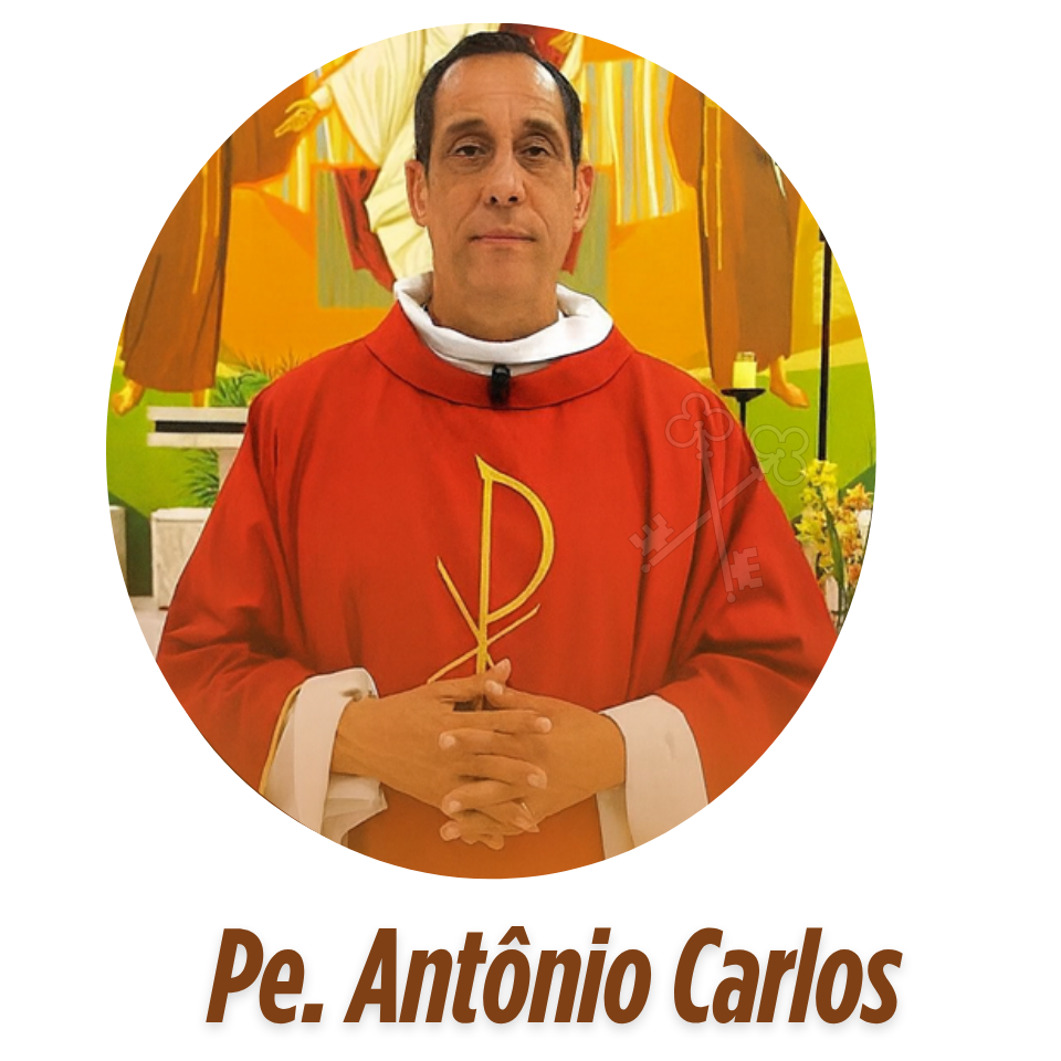Pe. Antônio Carlos da Silva