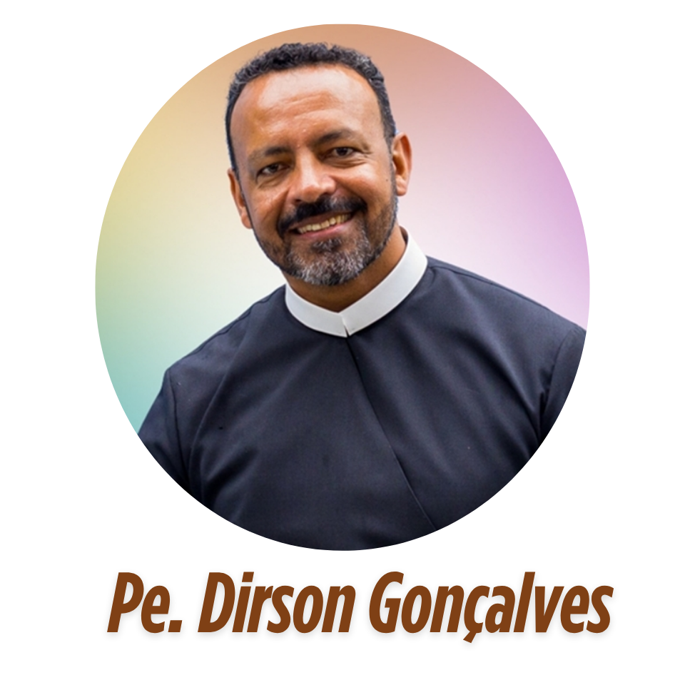 Pe. Dirson Ferreira Gonçalves