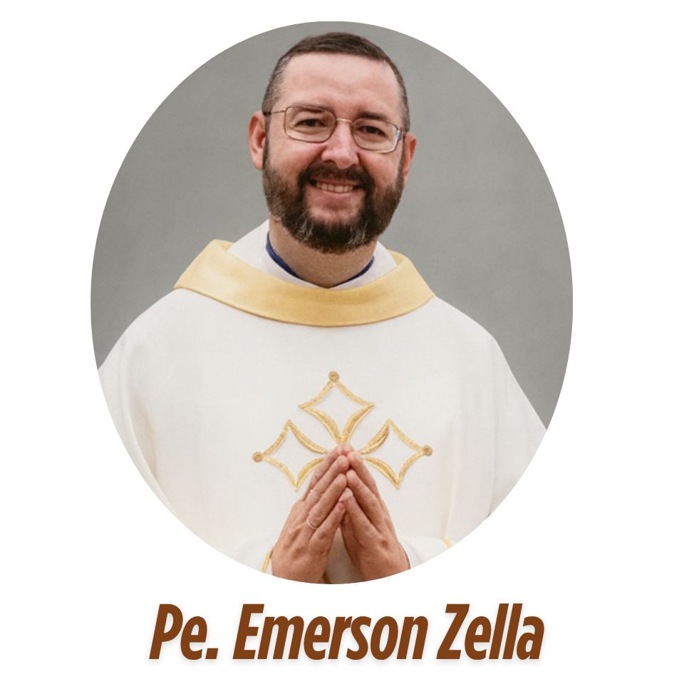 Pe. Emerson Zella